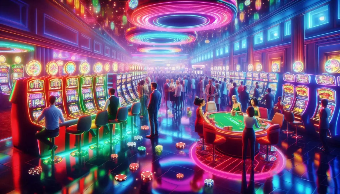 King Casino